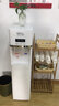 八分（bafee）飲水機家商兩用凈水器加熱直飲一體辦公直飲機商用凈水機UF五級過(guò)濾立式凈飲機燒開(kāi)水器 一溫一冰【UF冰濾】3-30人直飲-不排廢水 曬單實(shí)拍圖