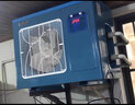 森森（SUNSUN）制冷機魚缸魚池恒溫機海淡水通用一拖二冷水機海鮮養(yǎng)殖降溫設備 森森制冷機 1.5DR-B 1.5匹(適合1400L水) 曬單實拍圖