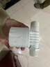 創(chuàng)新者浮球閥水滿自停開關全自動水位控制器水塔水箱止水補水上水控制閥 6分內裝側進水 曬單實拍圖