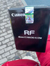 佳能（Canon）RF卡口微單相機(jī)鏡頭 佳能全畫幅微單鏡頭 適用EOS R6II R50 R5 R8 R6 R7 R10 R3等微單相機(jī) RF85mm F2 MACRO中遠(yuǎn)攝微距鏡頭 樂攝族多層MCU 曬單實(shí)拍圖