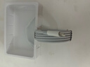 【原充正品】蘋(píng)果充電線(xiàn)60W快充適配原裝數據線(xiàn)iPhone14/13promax/12/11/8/XR手機充電器 【蘋(píng)果8-14全系】PD60W丨2米閃充線(xiàn) 曬單實(shí)拍圖