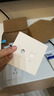 西蒙（SIMON）奶油風(fēng)開關(guān)插座 啞光家用大面板 86型暗裝電源 M1系列可可蛋奶色 電視+電腦插座 曬單實(shí)拍圖