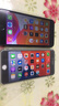 顧京 蘋(píng)果8/蘋(píng)果7plus鋼化膜防窺膜蘋(píng)果se3/se2/iphone6/6s全屏覆蓋高清防指紋抗藍光防爆玻璃手機貼膜 【防窺版丨隱私保護防偷看】1片裝 蘋(píng)果6Plus/6SPlus(5.5英寸) 曬單實(shí)拍圖