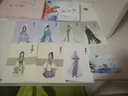 【印簽版】桃花債 大風刮過小說 曬單實拍圖