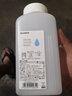 NAKAYA日本進(jìn)口涼水壺鮮榨果汁飲料涼茶水瓶塑料運(yùn)動(dòng)水杯可放冰箱帶刻度 一個(gè)裝 800ml 曬單實(shí)拍圖