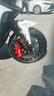 比博士GS9前減震九號E300P E200P E100 E80C E150MK2 M395C NZ MZMIX小牛NXT N1S NQI極核AE4 AE5減震器 GS9前輪一套(顏色備注)包調居中 適 曬單實(shí)拍圖