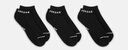 耐克（NIKE）JORDAN EVERYDAY 運動(dòng)船襪子男女（3雙） DX9656-010 XL 曬單實(shí)拍圖
