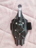 赟婭蜘蛛俠發(fā)射器玩具蛛網(wǎng)蛛絲吐絲發(fā)射器噴射器黑科技自動(dòng)收回噴絲 【黑色充電款】+磁鐵+吸盤+手套-電動(dòng)一體收線 曬單實(shí)拍圖