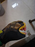 MECHANIX WEAR 美國超級技師半指戰術(shù)手套 男戶(hù)外垂釣手套露三指攝影觸屏手套 棕色（LFR-75） L 曬單實(shí)拍圖
