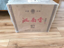 洮南香 天賦凱旋 濃香型白酒純糧酒 吉林特產(chǎn)名酒節(jié)日送禮 42度 500mL 6瓶 （送禮袋） 曬單實(shí)拍圖