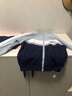 Hello Kitty女童運動(dòng)套裝兒童外套春秋中大童衛衣運動(dòng)褲運動(dòng)服兩件套074藍140 曬單實(shí)拍圖