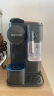 雀巢雀巢（Nespresso）【好物节】胶囊咖啡机LattissimaOne意式EN500/510全自动家用打奶泡F121 欧版EN510.B黑色【海外现货F121】 实拍图