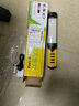 捷驁 LED充電工作燈汽車檢修燈磁鐵燈汽修維修燈超亮修車應(yīng)急燈機床燈 120誅黑黃內(nèi)置雙電【超亮款+車充 曬單實拍圖