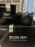 佳能（Canon）佳能rp 微單相機(jī)全畫幅專微 4K視頻EOSRP專業(yè)微單 RP拆機(jī)身+RF50 1.8人像專屬鏡頭 官方標(biāo)配【不含內(nèi)存卡/相機(jī)包/等】 曬單實(shí)拍圖