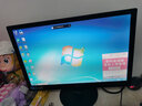 AOC/飛利浦/惠聯(lián)想/戴爾二手9成新電腦顯示器19/20/22/24寸電腦辦公液晶顯示器監控屏 AOC 19寸高清液晶顯示器 VGA 曬單實(shí)拍圖