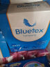 蓝宝丝（Bluetex）卫生棉条长导管式内置卫生巾游泳专用姨妈棒月经防水塞入 混合16支-小4+普8+大4 实拍图