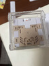 52TOYS BEASTBOX猛獸匣系列白噪音 貓頭鷹潮玩手辦機(jī)甲變形模型玩具擺件 猛獸匣系列白噪音 貓頭鷹 現(xiàn)貨發(fā)售 曬單實(shí)拍圖