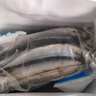 裕琳瓏秋刀魚深海魚日式燒烤食材新鮮秋刀魚大規(guī)格冷凍海鮮水產(chǎn)生鮮海捕 秋刀魚3斤裝 2號秋刀 曬單實(shí)拍圖