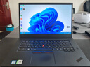 聯(lián)想ThinkPad X1carbon/yoga/隱士 二手筆記本電腦 商務(wù)設(shè)計(jì) 游戲制圖 獨(dú)顯超薄 95新X1隱士 i7九代 32G 1T 獨(dú)顯 4K 曬單實(shí)拍圖