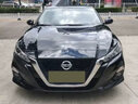 EYOUNG 屹揚專用日產(chǎn)天籟補漆筆曜石黑自噴漆珍珠白汽車漆修復碧玉黑色珠光白 天籟【曜石黑】送補土+工具 曬單實拍圖