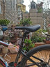 Selle RoyalSELLE ROYAL短鼻坐墊山地公路單車(chē)SR鞍座中空舒適自行車(chē)配件座墊 黑色 曬單實(shí)拍圖