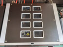 NAD M33 BluOS網(wǎng)絡(luò)數(shù)字流媒體功放一體機DAC解碼功率放大器 HiFi功放2.0聲道專業(yè)立體聲音樂功放 曬單實拍圖