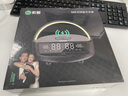 索愛 S39藍(lán)牙音箱臺(tái)燈手機(jī)無(wú)線充電床頭燈音響智能感應(yīng)家用小型高音質(zhì)低音炮臥室睡眠氛圍音樂小夜燈新款 炫酷黑-無(wú)線充版 官方標(biāo)配 曬單實(shí)拍圖