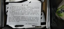 啄木鳥(niǎo)鞋子男女情侶款ins潮流春夏季學(xué)院風(fēng)跑步運動(dòng)鞋學(xué)生百搭休閑板鞋 白黑 40 曬單實(shí)拍圖