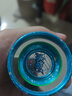 奧迪雙鉆（AULDEY） 悠悠球玩具火力少年王6溜溜球男孩YOYO球冰焰流焰花式金屬球 高端炫光金屬花式球-冰焰S藍 曬單實(shí)拍圖