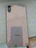 【白條24期免息】蘋果Apple iPhoneX系列xr/xs max二手手機 顏色規(guī)格參考質(zhì)檢報告 蘋果 iPhone XS 曬單實拍圖