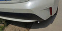 鐵將軍倒車(chē)雷達無(wú)顯示器后置真人語(yǔ)音報警無(wú)顯示器駐車(chē)雷達 后置4探【無(wú)顯示器】 曬單實(shí)拍圖