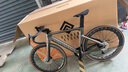 GIRDERCYCLEGIRDER ARROW愛(ài)路碳纖維彎把公路車(chē)內走線(xiàn)R7170電變油壓碟剎24速 隕石灰電子變速【大標款】 24速 M【推薦170-180cm|跨高80-86cm】 曬單實(shí)拍圖