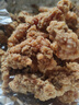 CP正大 香酥魷魚圈 1.6斤 小吃 半成品  空氣炸鍋 聚餐 曬單實(shí)拍圖