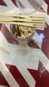 京東京造 牙簽 水果簽小吃簽家用一次性便攜竹簽【精細打磨】520支/1瓶裝 曬單實拍圖