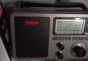 德生（Tecsun）R-909全波段收音机老年人便携式指针式袖珍迷你FM家用小型半导体随身听音响广播老人生日礼物 实拍图