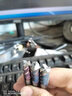 奧佐鉆石合金碗型碟形型砂輪磨刀機(jī)硬質(zhì)合金砂輪鎢鋼銑刀砂輪一品 鉆石優(yōu)級款 400# 曬單實(shí)拍圖