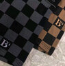 BG BECCO GEMS【官方品牌】男士?jì)妊澅z抗菌襠無(wú)痕透氣運動(dòng)四角短褲男高檔禮盒 10A級抗菌襠 （開(kāi)展+夜幕+蒼穹） 2XL 建議125-145斤 曬單實(shí)拍圖