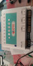 瑤盛·智能（YAOSHENG）手機4G遠程遙控開(kāi)關(guān)220V電源模塊380V抽水泵智能控制器定時(shí)路燈 220V三路手機開(kāi)關(guān)+遙控器 曬單實(shí)拍圖