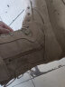 MAGNUM马格 南军迷户外战术鞋短靴 蝎子II 8.0 SZ作战靴高帮男登山鞋 沙漠棕 43 实拍图