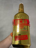 永豐牌二鍋頭1.5L46度大金狗黃金瓶 永豐小方瓶純糧酒糧食酒清香型白酒 46度 1.5L 1瓶 大金瓶 曬單實(shí)拍圖