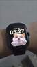 vivo Watch GT智能手表 藍(lán)河操作系統(tǒng) eSIM獨(dú)立通信 21天超長(zhǎng)續(xù)航 全天候健康監(jiān)測(cè) 運(yùn)動(dòng)跑步手表 藍(lán)牙版-夏夜黑 軟膠 標(biāo)配版 曬單實(shí)拍圖