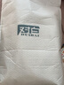 對(duì)白寬松復(fù)古100%羊毛雙面呢大衣女冬季新款卡其色紋理感保暖外套 燕麥色 S 曬單實(shí)拍圖