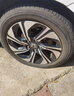 優(yōu)科豪馬橫濱汽車輪胎 205/55R16 91V AE51B 原配廣汽豐田/雷凌 曬單實拍圖