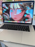 蘋(píng)果Macbook Pro 二手筆記本電腦 14寸M1 15寸/16寸i7/i9獨顯 性能本 游戲本 95新18款15寸i7六核獨顯4G-16G-256 曬單實(shí)拍圖