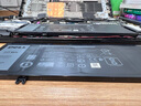 戴爾 DELL筆記本電池 原裝 G3 G7 游匣 內置電池 電腦電池 33YDH 4芯56wh 15.2V  Inspiron 游匣 G3 3579 曬單實(shí)拍圖