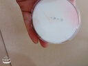 花西子玉容養(yǎng)膚氣墊cc霜粉底液B款干皮保濕C款油皮遮瑕控油輕薄持久自然 B30出水芙蓉(自然色-水光干皮) 曬單實(shí)拍圖