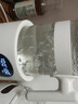 榮事達（Royalstar） 恒溫熱水壺嬰兒調奶器燒水壺溫奶智能保溫恒溫調奶器恒溫水壺 控溫款316L珍珠白 1500ml 曬單實(shí)拍圖