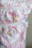 Hello Kitty儿童内裤女童宝宝小女孩5条装三角底裤短裤 KTN255花色155/3XL 实拍图