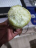 高州爆皮王番薯新鮮農(nóng)家自種粉糯地瓜茂名沙地的板栗白薯白心紅薯 【白心薯-爆皮王】 2斤裝 中果 曬單實(shí)拍圖