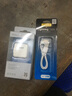 品勝 蘋(píng)果4S數據線(xiàn) 平板電腦老款1代iPad2/3數據線(xiàn)iPhone4充電器4s線(xiàn)充電頭套裝 標準款+2A充電頭 曬單實(shí)拍圖